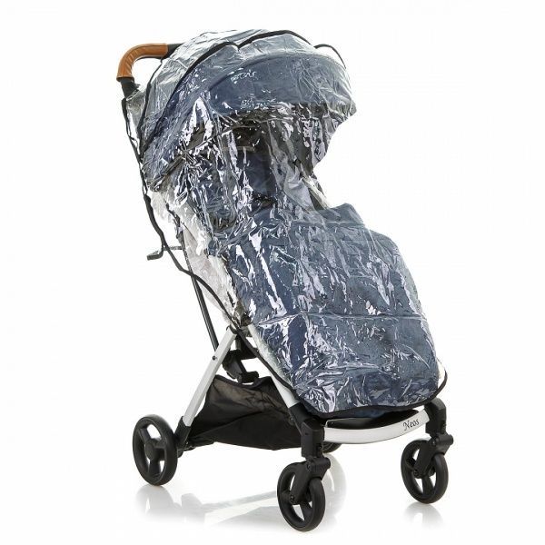 Коляска прогулочная Babyhit Neos Noble Blue 