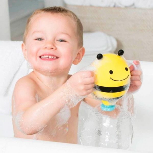 Игрушка для купания Skip Hop Фонтанная пчела 235358