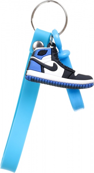 Брелок для рюкзаков Nota Bene На спорте