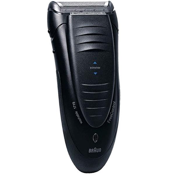 Бритва електрична Braun Series 1 170 S-1