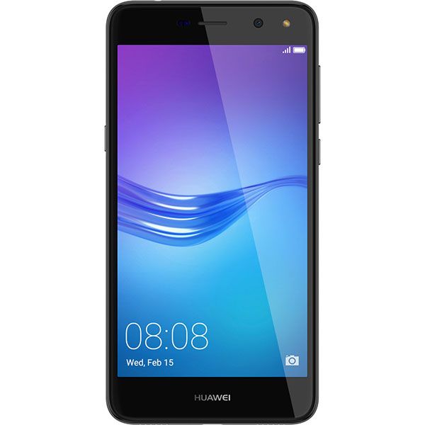 Смартфон Huawei Y5 2017 DS grey