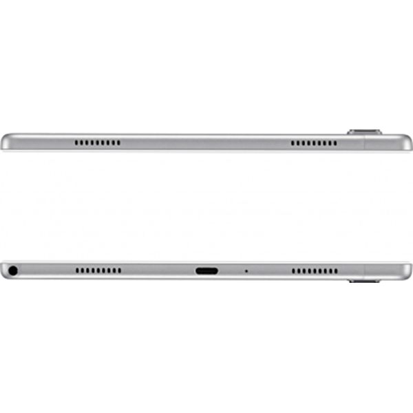Планшет Samsung Galaxy Tab А7 10,4 3/32GB Wi-Fi silver (SM-T500NZSASEK) 