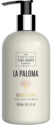 Scottish Fine Soaps палома 3.65 300 мл