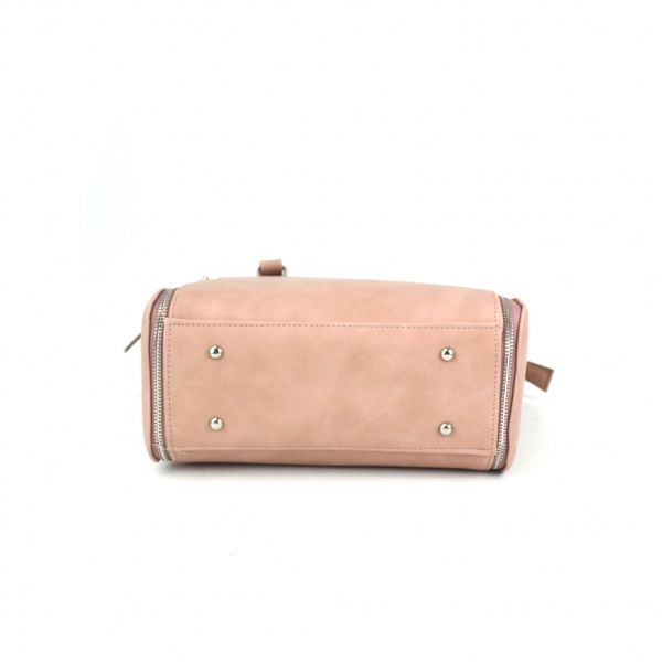 Сумка женская Wallaby 705.28-1 пудровый 