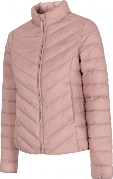 Куртка 4F NOSD4-KUDP300-56S 2XL рожевий