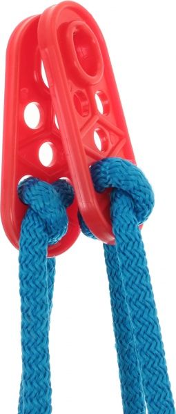 Качели ТехноК Малыш в ассорт. 3015