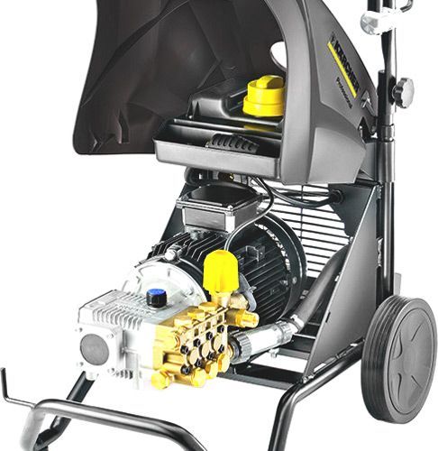 Мини-мойка Karcher HD 6/15-4 Classic 1.367-306.0