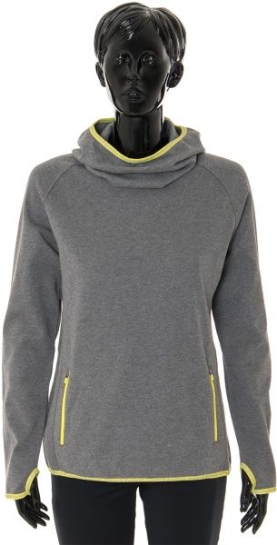 Джемпер Energetics Fantas 238119-902031 р. 36 сірий