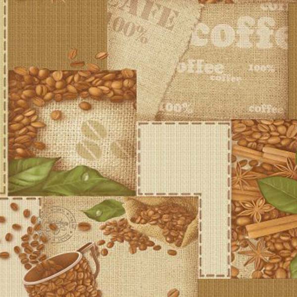 Славянские обои Expromt В49 Робуста 949-08 0.53х10.05 м