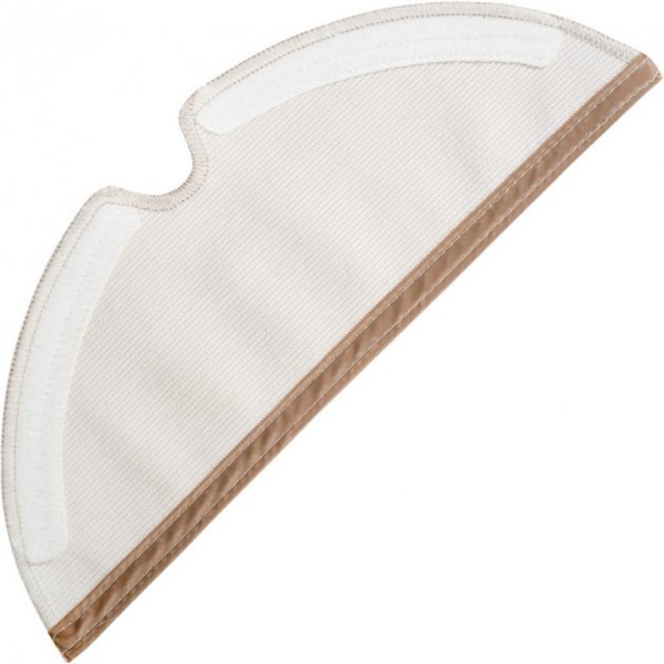 Насадка Gelius GP-RMP001 з тканини для робота-пилососа Roborock E/S4/S5/S6 2 шт.