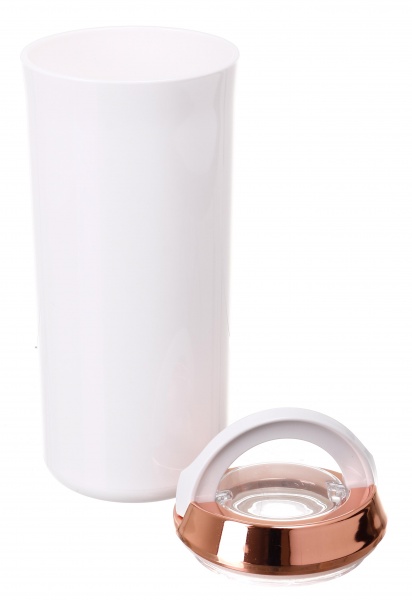 Набір банок з кришками Kontensan VP-131 3 шт. Vip Ahmet