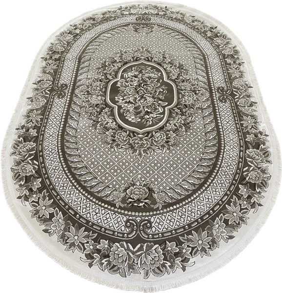 Килим DILEK GAZIANTEP ZARINA 2743 O 200x290 см 