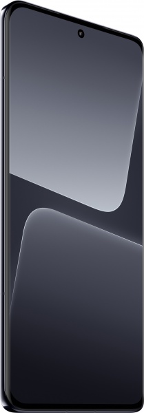 Смартфон Xiaomi 13 Pro 12/256GB ceramic black (976171) 