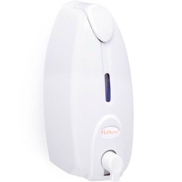 Дозатор для жидкого мыла FlorSoft 500 мл