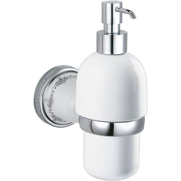 Дозатор для мила Aqua Rodos Victoria 7432