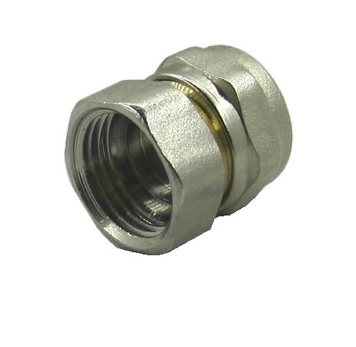 З'єднувач STA 20 мм/3/4