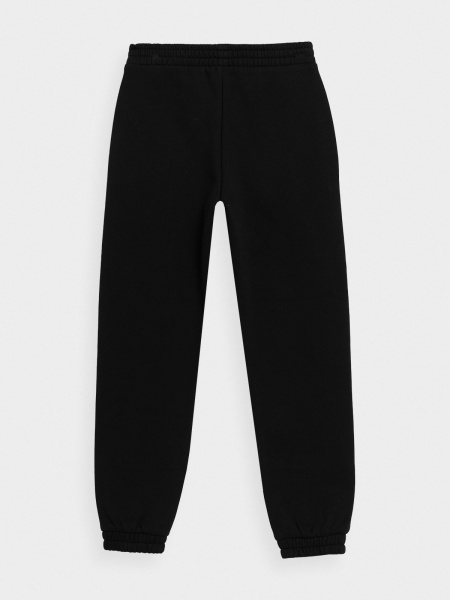Брюки 4F TROUSERS CAS F532 4FJSS23TTROF532-20S р. 152 черный