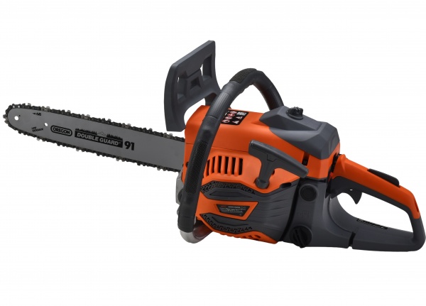 Бензопила GTM CN40