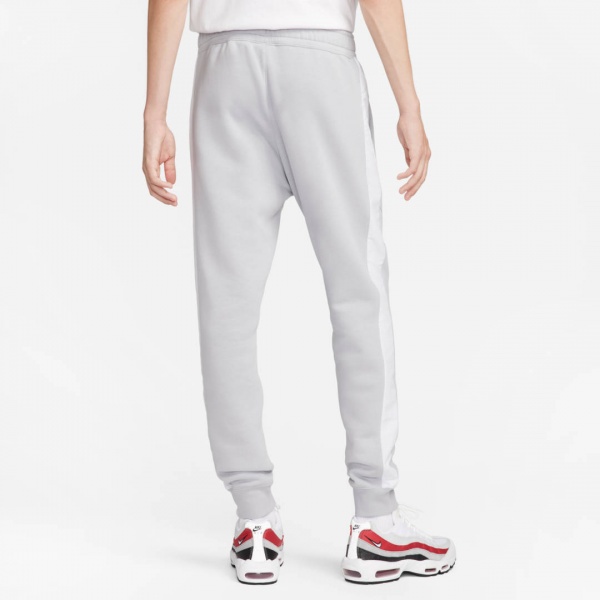 Брюки Nike M NSW SP FLC JOGGER BB FN0246-012 р. 2XL серый