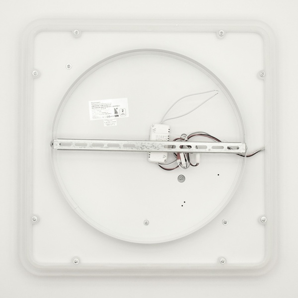 Світильник світлодіодний Maysun 70 Вт білий 3000+6500 К ISLAND 70W S ON/OFF 