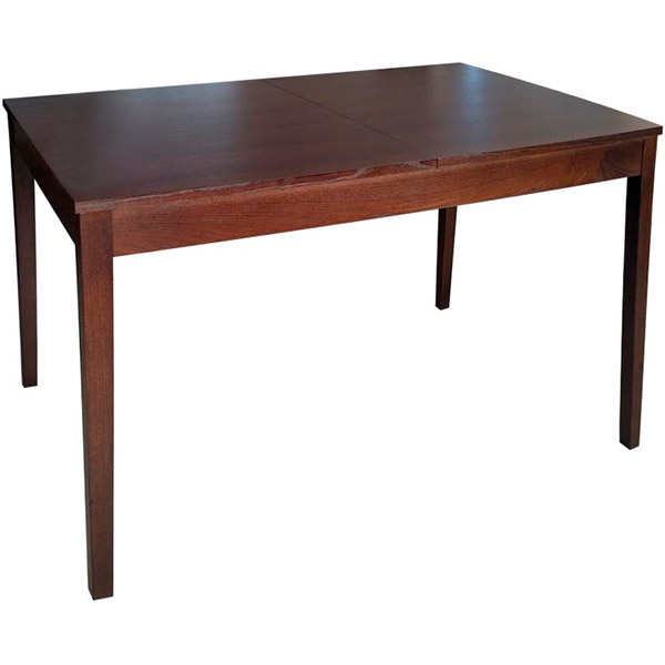 Стол РПМК Моби 1100(1500)x700 мм орех