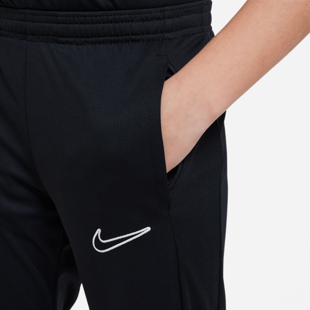 Брюки Nike K NK DF ACD23 PANT KPZ BR DX5490-010 р. M черный