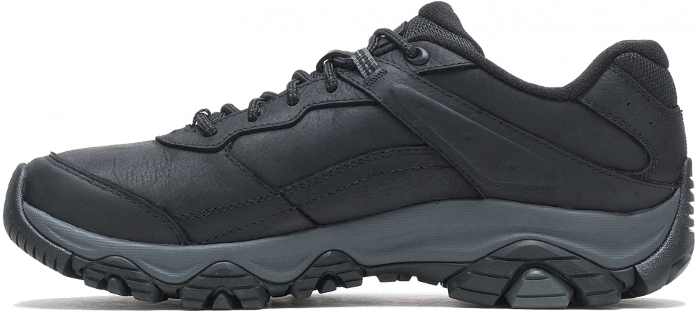 Кроссовки мужские демисезонные MERRELL MOAB ADVENTURE 3 WP J003811 р.43,5 черные