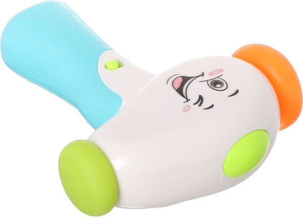 Игрушка развивающая Shantou Интерактивный молоточек I1089549