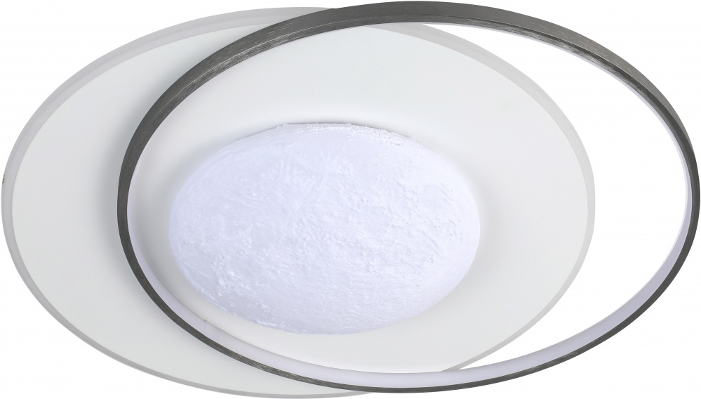 Светильник светодиодный Sensio Cepheus 76 Вт белый ALG-2907/580