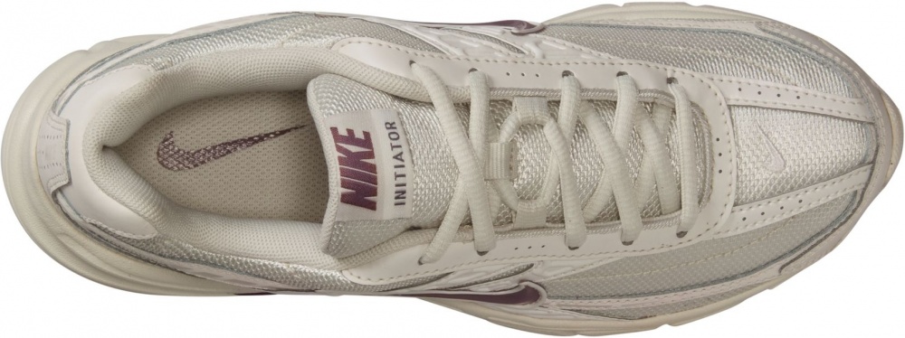 Кроссовки женские Nike INITIATOR 394053-007 р.37,5 бежевые