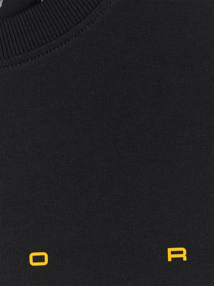 Футболка 4F 4FWSS26TTSHM2661-20S р.XL чорний