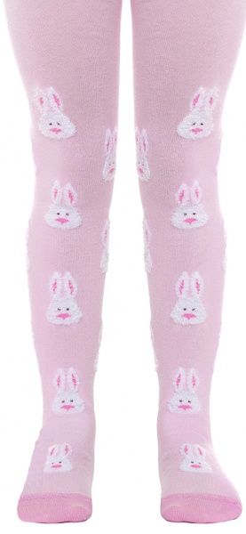 Колготки для девочек Conte-Kids CK TIP-TOP 502 18С-266СП р.116-122 светло-розовый 