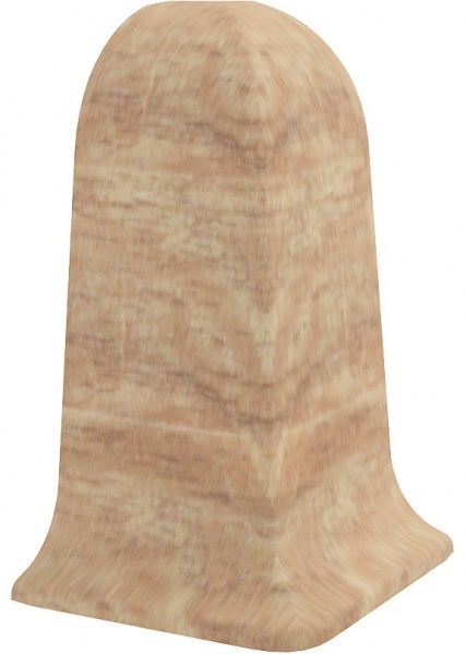 Комплект уголков наружных Flex VOX матовый 5114 платан старый 