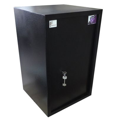 Сейф офисный Ferocon БС-63К