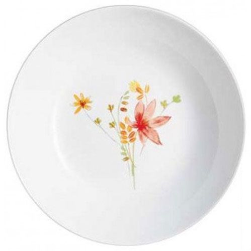 Тарелка для супа Camomillia 20 см Luminarc