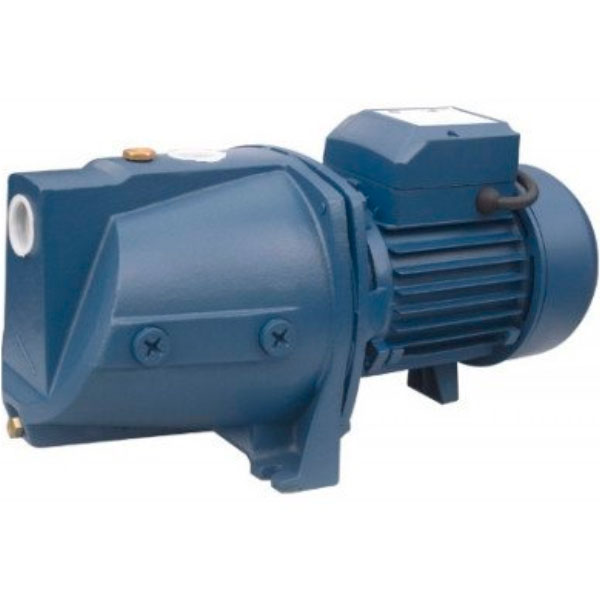 Насос садовый центробежный Werk JSW10M