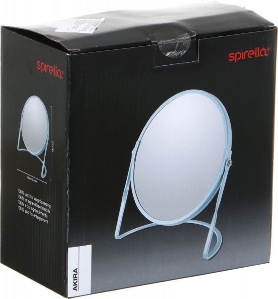 Зеркало косметическое Spirella Akira 10.19850