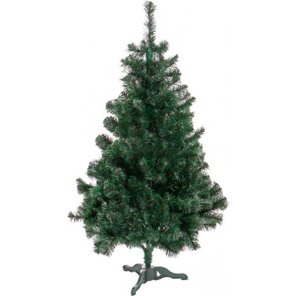 Ялинка штучна Еліт-1 1,5 м 9592 зелений 