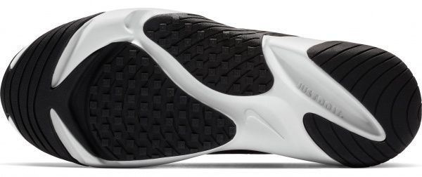 Кроссовки Nike WMNS NIKE ZOOM 2K AO0354-100 р.9 бело-черный
