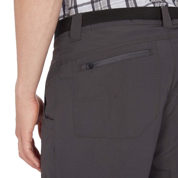 Брюки McKinley Aliceville III mn 286178-46 р. 50 темно-серый