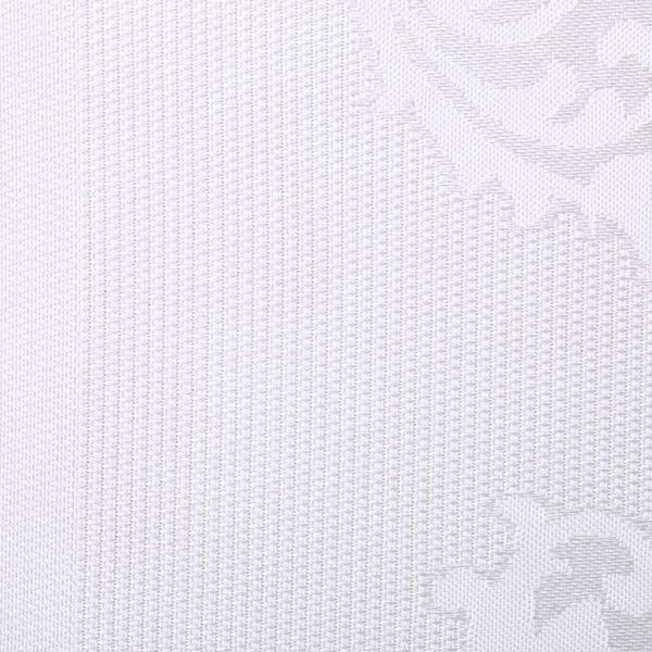 Скатерть Caramel 160x220 см кремовый Karna 