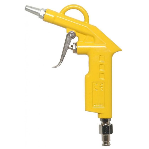 Пневмопістолет продувальний Compass DG-10-AB