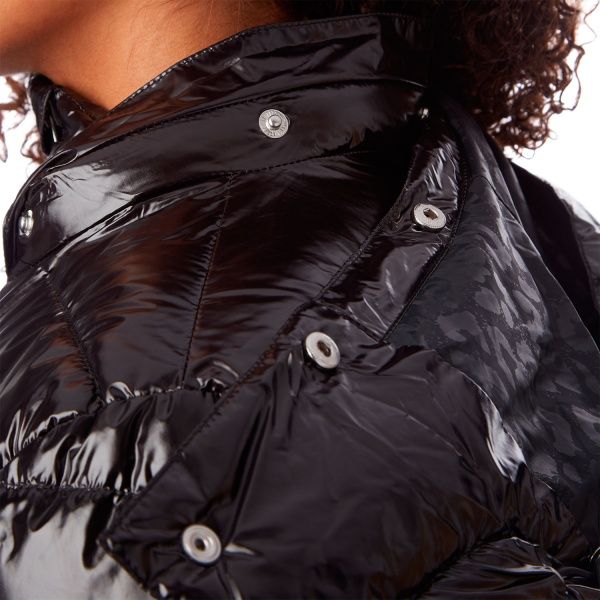 Куртка McKinley Geneva wms 407990-057 36 чорний