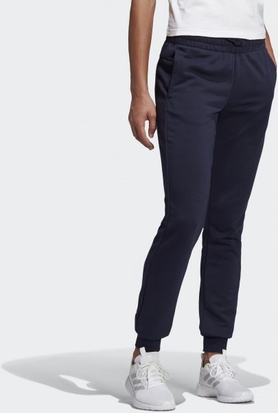 Брюки Adidas W E LIN PANT DU0697 р. M