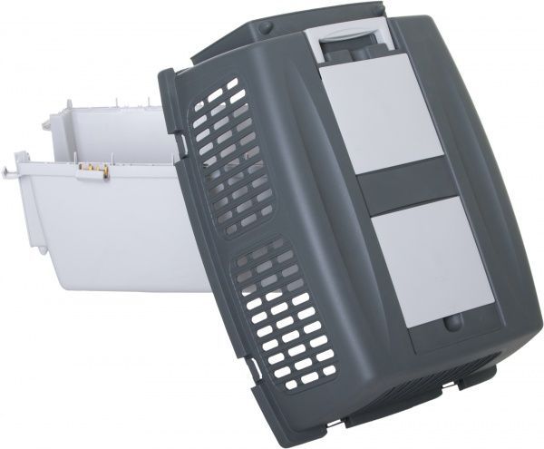 Переноска Stefanplast Gulliver 5 IATA 81х61х60 см