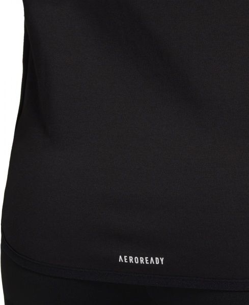 Джемпер Adidas W D2M MO FZ HD GD4663 р. XS