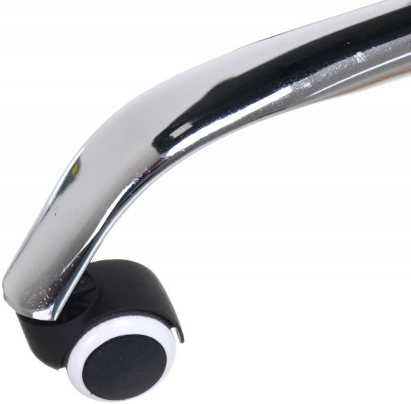 Крісло Батлі ZY-1060 чорний 