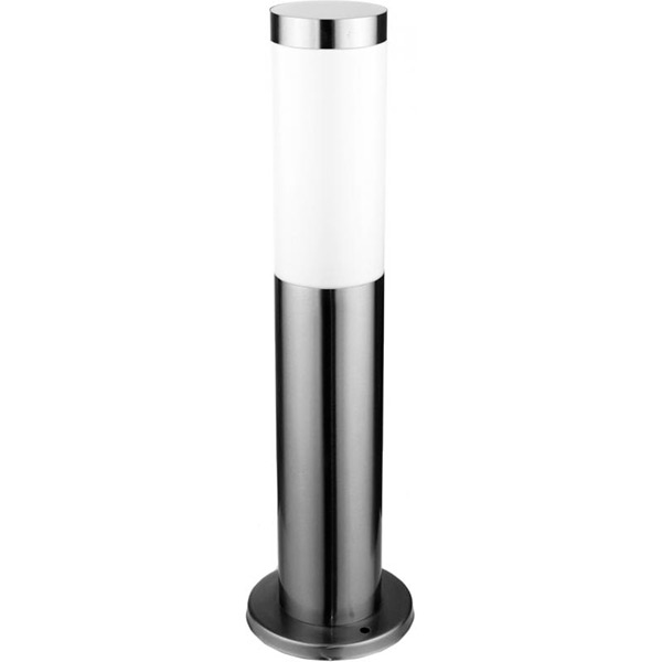 Світильник Lamperia ST39106 H450 20 Вт нержавіюча сталь