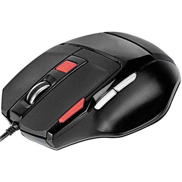 Миша Real-El RM-500 Gaming