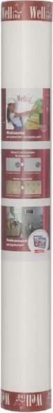 Малярный флизелин Wellton WF85 50 м 